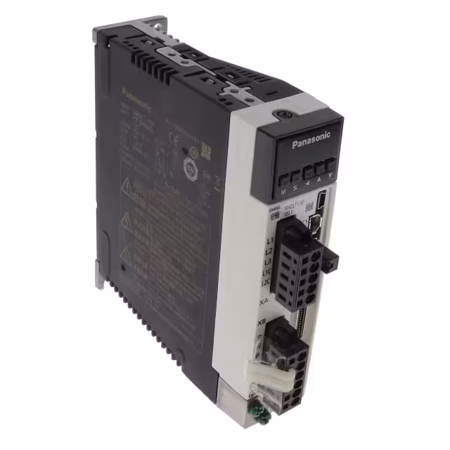 MADLT11SF Panasonic Industrial Automation Sales  Moduli per schede driver motore